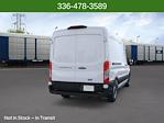 2026 Ford Transit 250 Medium Roof RWD Empty Cargo Van for sale #J141R1C - photo 8