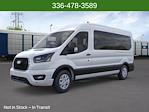 New 2026 Ford Transit 350 XLT Passenger Van for sale #J142X2C - photo 1