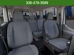 New 2026 Ford Transit 350 XLT Passenger Van for sale #J142X2C - photo 11