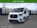 New 2026 Ford Transit 350 XLT Passenger Van for sale #J142X2C - photo 4