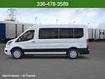 New 2026 Ford Transit 350 XLT Passenger Van for sale #J142X2C - photo 5
