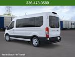 New 2026 Ford Transit 350 XLT Passenger Van for sale #J142X2C - photo 6