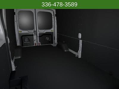 New 2026 Ford Transit 250 Medium Roof Empty Cargo Van for sale #J147R1C - photo 2