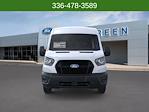 2026 Ford Transit 250 Medium Roof RWD Empty Cargo Van for sale #J147R1C - photo 7