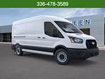 2026 Ford Transit 250 Medium Roof RWD Empty Cargo Van for sale #J147R1C - photo 8