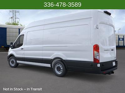 New 2026 Ford Transit 350 High Roof Empty Cargo Van for sale #J151W3X - photo 2