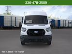 New 2026 Ford Transit 350 High Roof Empty Cargo Van for sale #J151W3X - photo 6