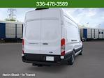 New 2026 Ford Transit 350 High Roof Empty Cargo Van for sale #J151W3X - photo 8