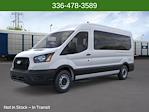 2026 Ford Transit 350 Medium Roof RWD Passenger Van for sale #J152X2C - photo 1