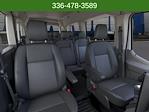 2026 Ford Transit 350 Medium Roof RWD Passenger Van for sale #J152X2C - photo 10