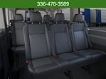 2026 Ford Transit 350 Medium Roof RWD Passenger Van for sale #J152X2C - photo 11