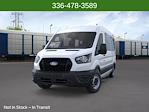 2026 Ford Transit 350 Medium Roof RWD Passenger Van for sale #J152X2C - photo 3