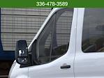 2026 Ford Transit 350 Medium Roof RWD Passenger Van for sale #J152X2C - photo 20