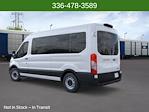 2026 Ford Transit 350 Medium Roof RWD Passenger Van for sale #J152X2C - photo 2