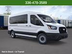 2026 Ford Transit 350 Medium Roof RWD Passenger Van for sale #J152X2C - photo 7
