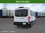 2026 Ford Transit 350 Medium Roof RWD Passenger Van for sale #J152X2C - photo 8