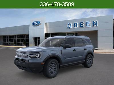 2025 Ford Bronco Sport 4WD SUV for sale #T27160 - photo 1