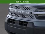 2025 Ford Bronco Sport 4WD SUV for sale #T27160 - photo 17