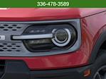 New 2026 Ford Bronco Sport Big Bend for sale #K160R9B - photo 18