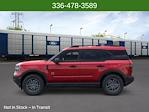 New 2026 Ford Bronco Sport Big Bend for sale #K160R9B - photo 3