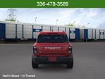New 2026 Ford Bronco Sport Big Bend for sale #K160R9B - photo 5