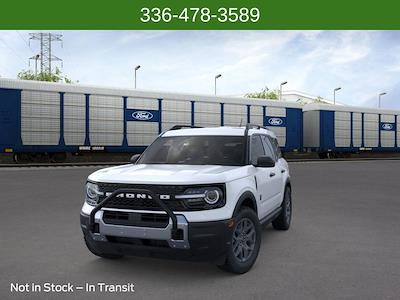 New 2026 Ford Bronco Sport Big Bend for sale #K161R9B - photo 2