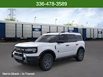 New 2026 Ford Bronco Sport Big Bend for sale #K161R9B - photo 1