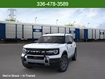 New 2026 Ford Bronco Sport Big Bend for sale #K161R9B - photo 2