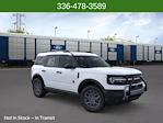 New 2026 Ford Bronco Sport Big Bend for sale #K161R9B - photo 7