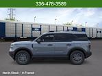 2026 Ford Bronco Sport 4WD SUV for sale #K162R9B - photo 3