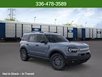 2026 Ford Bronco Sport 4WD SUV for sale #K162R9B - photo 7