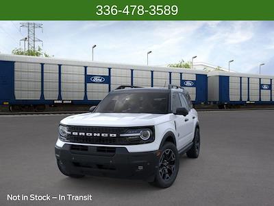New 2026 Ford Bronco Sport Outer Banks for sale #K163R9C - photo 2