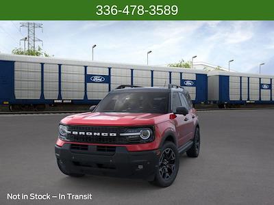 New 2026 Ford Bronco Sport Outer Banks for sale #K164R9C - photo 2