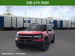 New 2026 Ford Bronco Sport Outer Banks for sale #K164R9C - photo 2