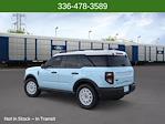 2026 Ford Bronco Sport 4WD SUV for sale #K165R9G - photo 2