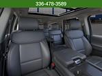 2026 Ford Expedition MAX 4WD SUV for sale #K167K1J - photo 10