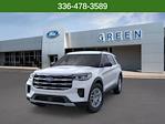 New 2026 Ford Explorer Active for sale #T27252 - photo 4