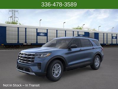 New 2026 Ford Explorer Active for sale #K180K7D - photo 1