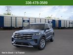 2026 Ford Explorer RWD SUV for sale #K180K7D - photo 4