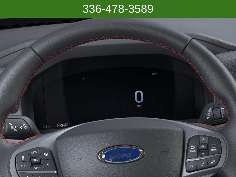 New 2026 Ford Explorer - photo 15