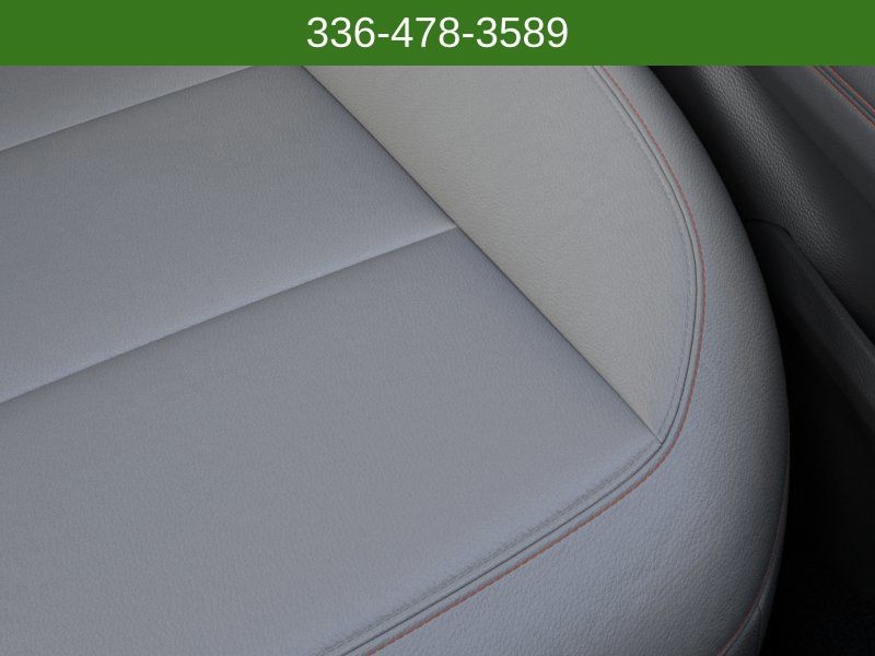 New 2026 Ford Explorer - photo 18
