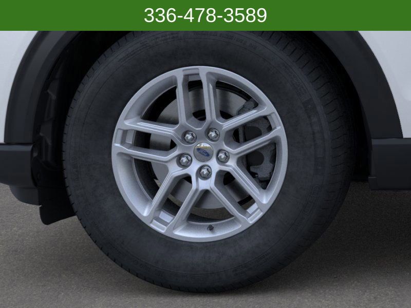 New 2026 Ford Explorer - photo 21