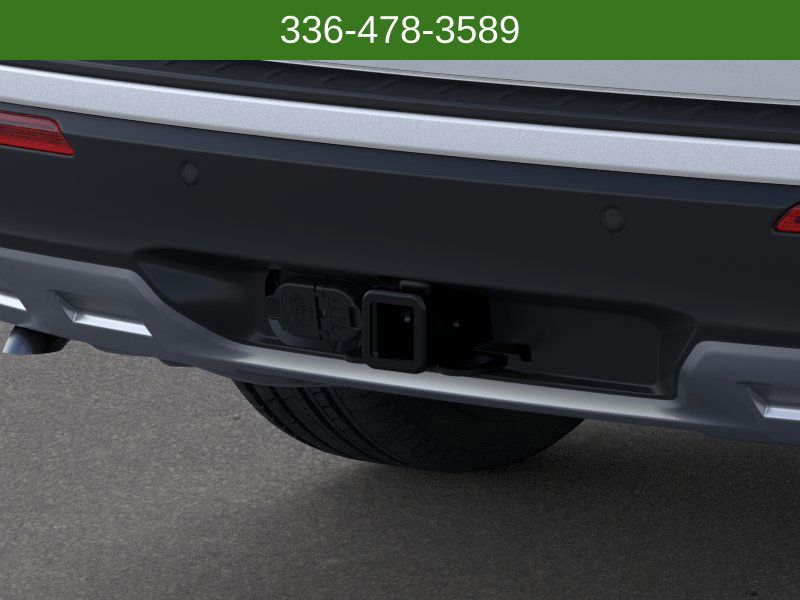 New 2026 Ford Explorer - photo 25