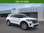 New 2026 Ford Explorer Active for sale #T27263 - photo 4