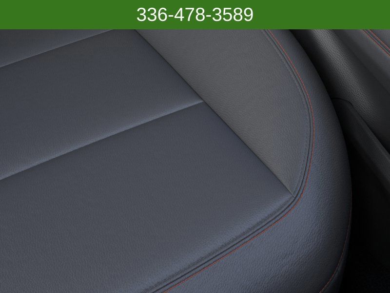 New 2026 Ford Explorer - photo 18