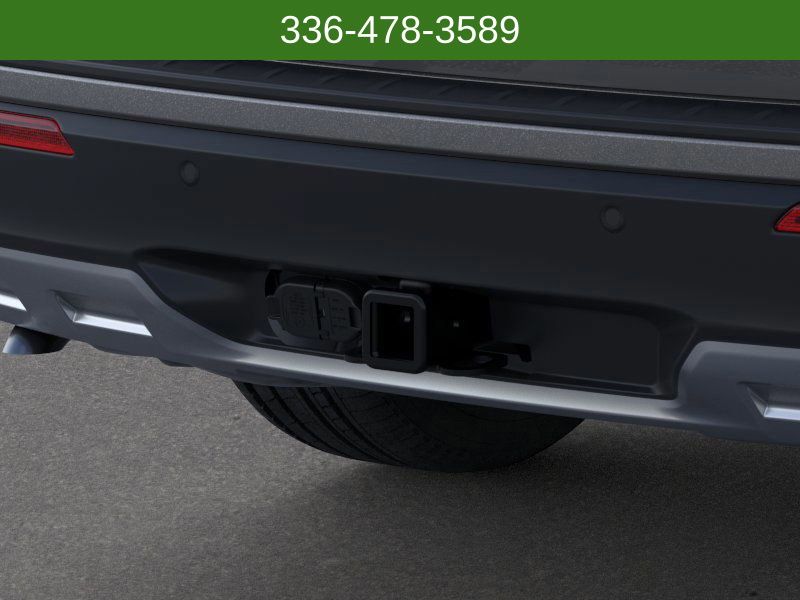 New 2026 Ford Explorer - photo 25