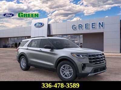2026 Ford Explorer RWD SUV for sale #T27314 - photo 1