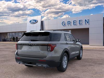 2026 Ford Explorer RWD SUV for sale #T27314 - photo 2