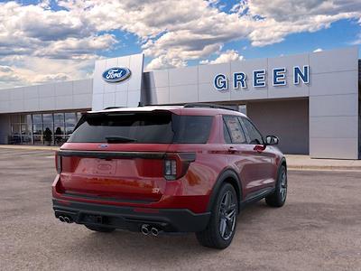 2026 Ford Explorer 4WD SUV for sale #T27286 - photo 2