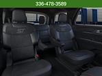 New 2026 Ford Explorer ST for sale #K183K8G - photo 11